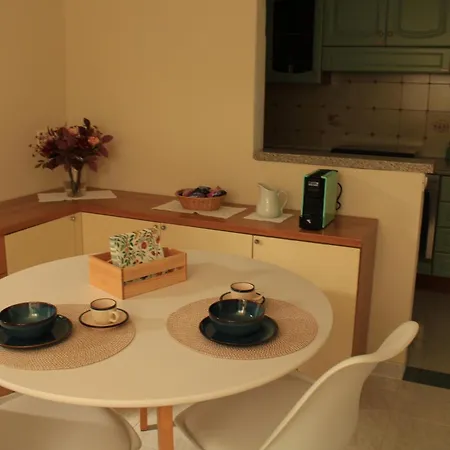 Bed & Breakfast Profumo Di Majella