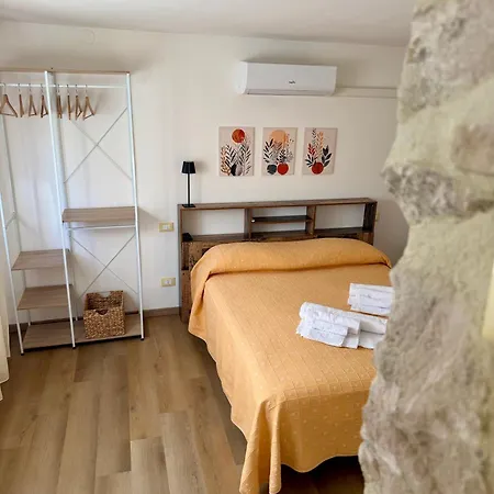 Profumo Di Majella 3*