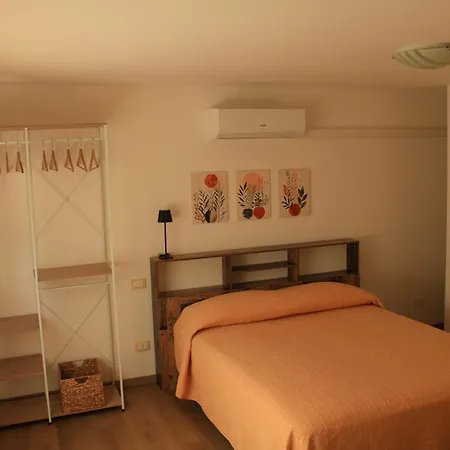 Profumo Di Majella Bed & Breakfast Roccamorice