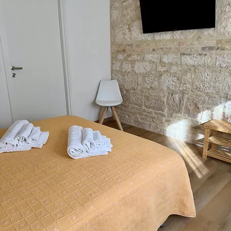 Profumo Di Majella Bed & Breakfast Roccamorice