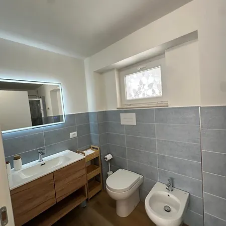 Bed & Breakfast Profumo Di Majella