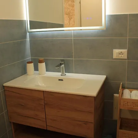 Bed & Breakfast Profumo Di Majella