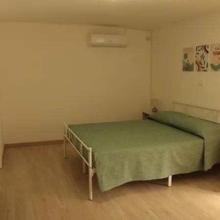 Bed & Breakfast Profumo Di Majella 3*